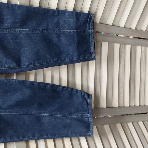 Vintage Straight Slim Hip & Thigh Vintage Stretch | Universal Thread | 8 - Picture 3 of 11